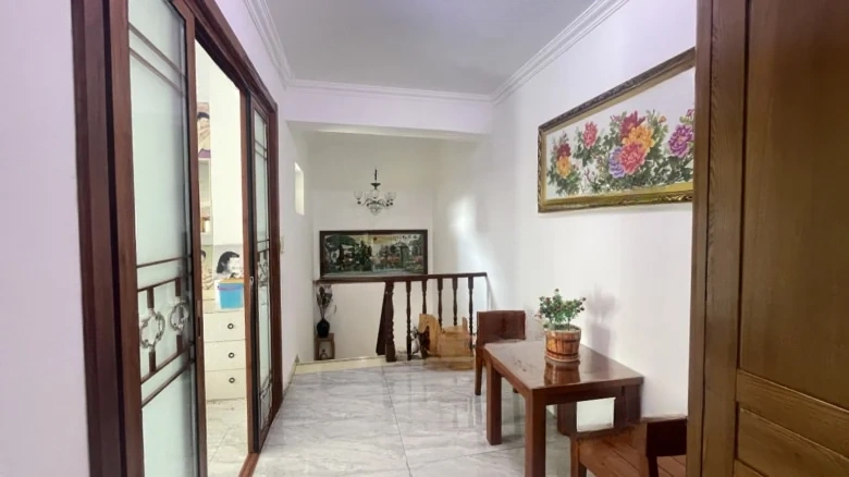 Sino-Ocean · Morning Light - View 9