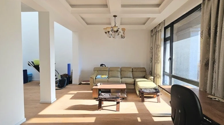 Dalian TianDi YueCui Terrace - View 12