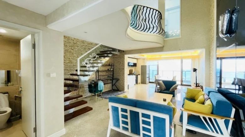 Half Mountain Peninsula Central Sea View Boulevard - View 6