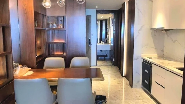 Tian Cheng Central Coast - View 5