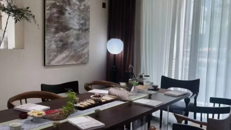 Sunac Yuechen Mansion - View 3