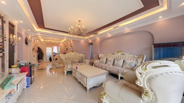 Wanfang Home Garden - View 1