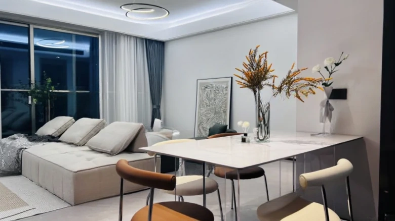 Vanke Imperial Riviera Dao Phase IV - View 1