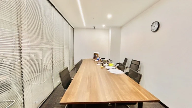 Kailunli Carbo Hub - View 4