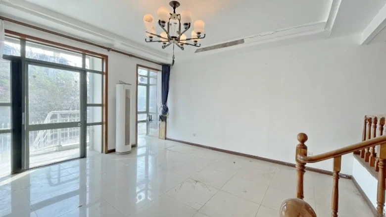 Melin Town Lao Mountain - View 10