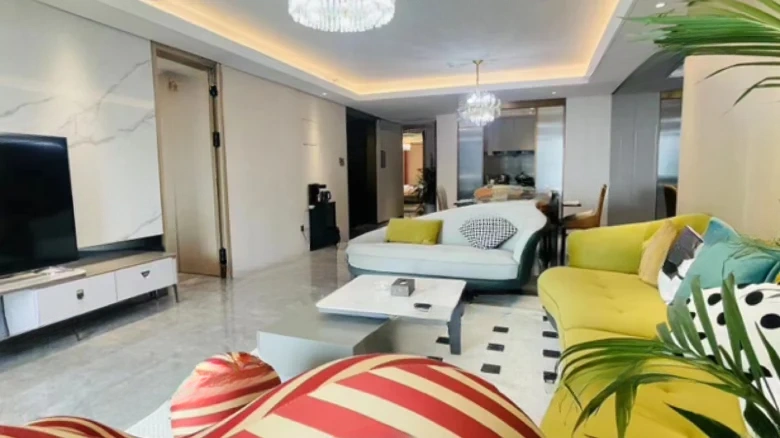 Mountain Bay 8号备注：其中 - View 1