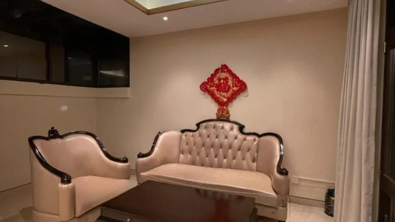 Ronaldo Sanya Bay Harbor District One - View 7