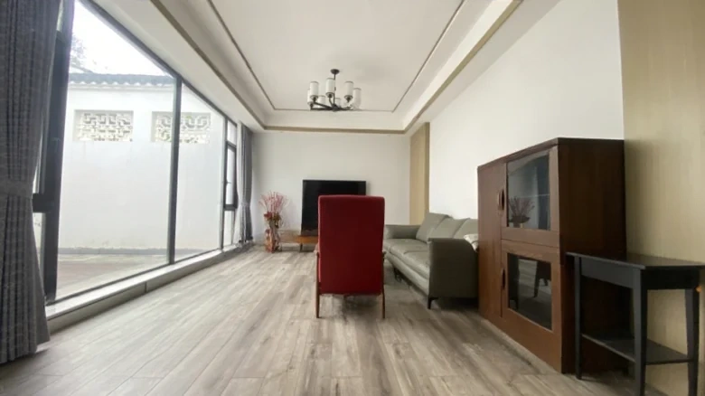 Suzhou Garden - View 8