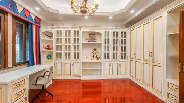 O Mountain Villa - View 1