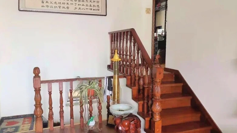 Sunshine Mountain Villa - View 1