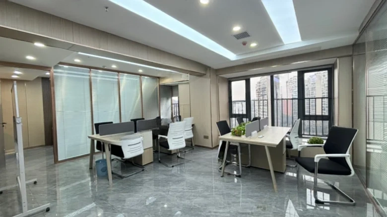 Fudi Starlight Place - View 3