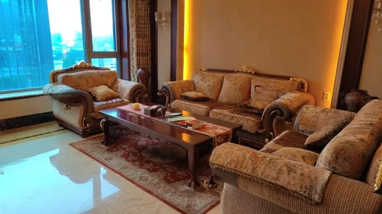 Shangshi Haihai Shanghai - View 7