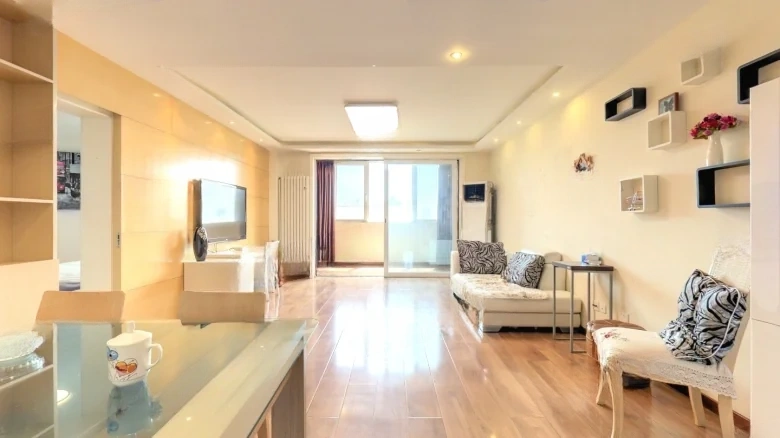 Baoxuan Building - View 6