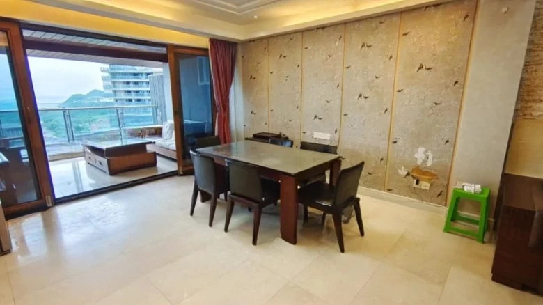 Half Mountain Peninsula Central Sea View Boulevard - View 7