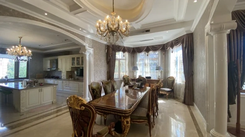 Tiantai Lánquán - View 11