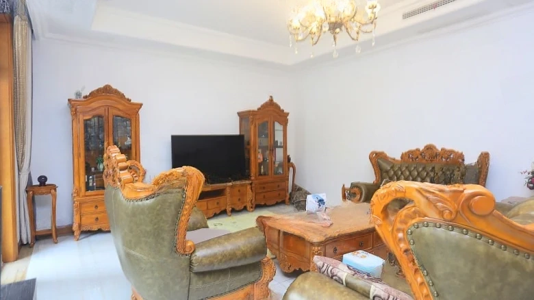 Green City Rose Garden - View 15