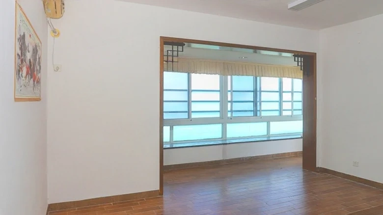 Blue Sea and Sky Phase I - View 2