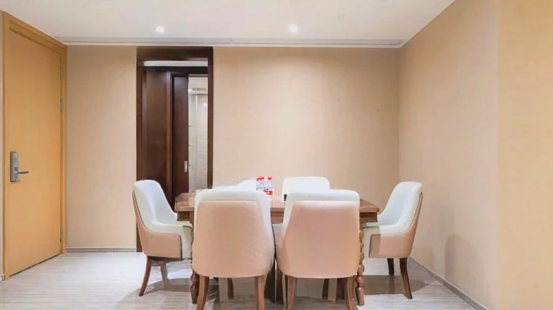 National Coast Baili Wealth Center - View 7