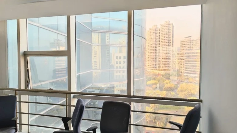 Grand Natural Garden Phase Three - View 4