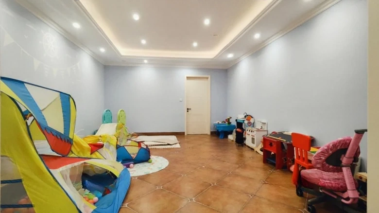 Green City Rose Garden - View 13