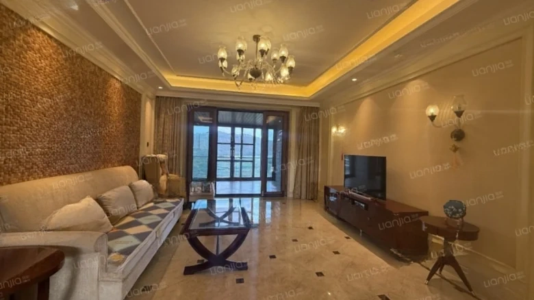 Fishing Terrace · MGM - View 1