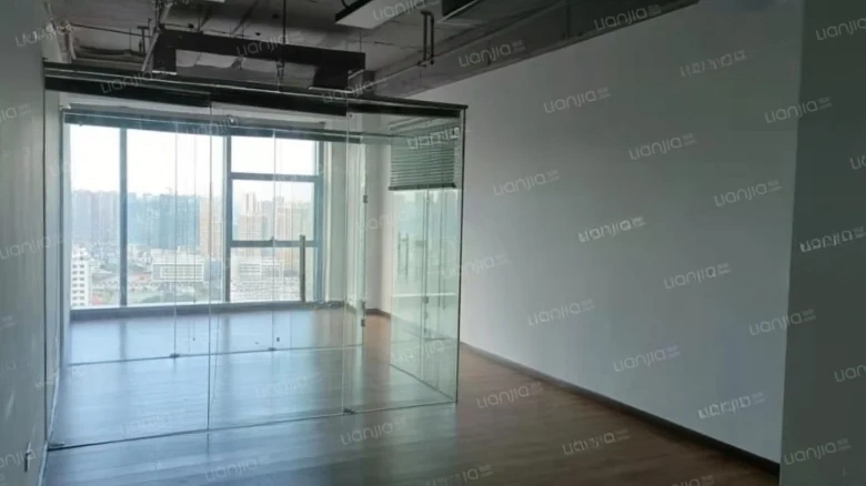 Hengxing Tower - View 1