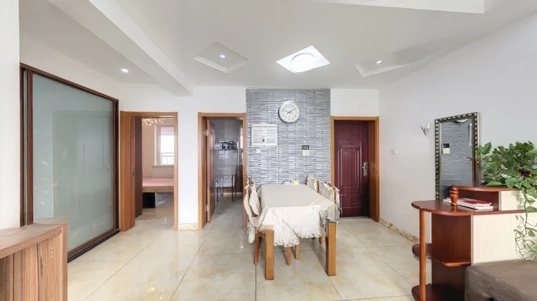 Rongda Hunhe Bay - View 4