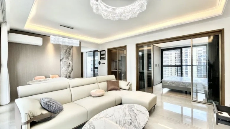 Sanya Yshanhu - View 1