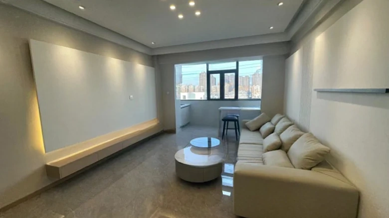 Pine Garden Residences - View 3