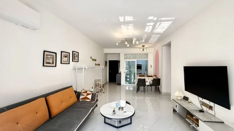 Welcome Garden - View 1