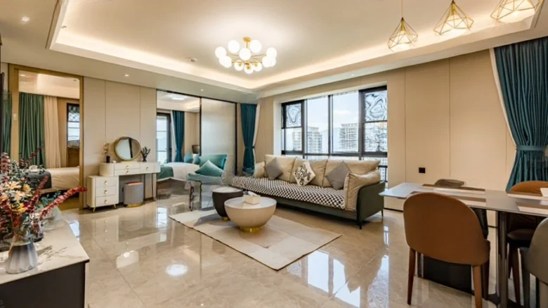 Mountain Sea Bay 8号 - View 4