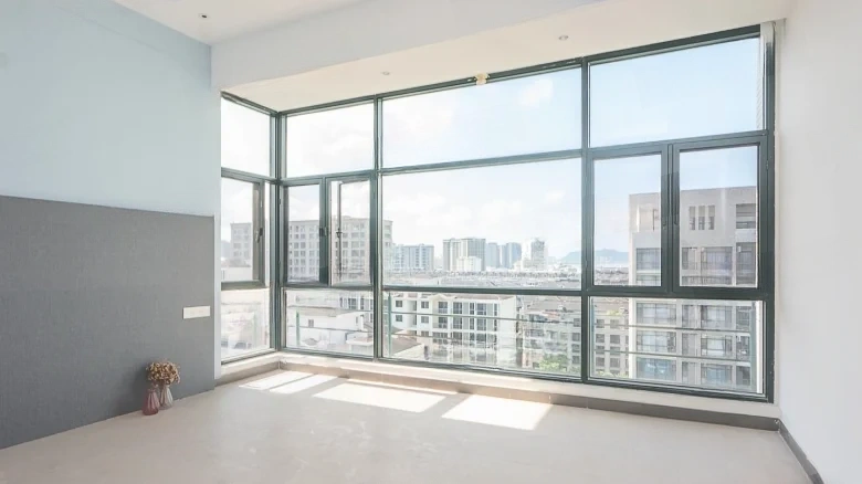 Taihe Garden - View 2