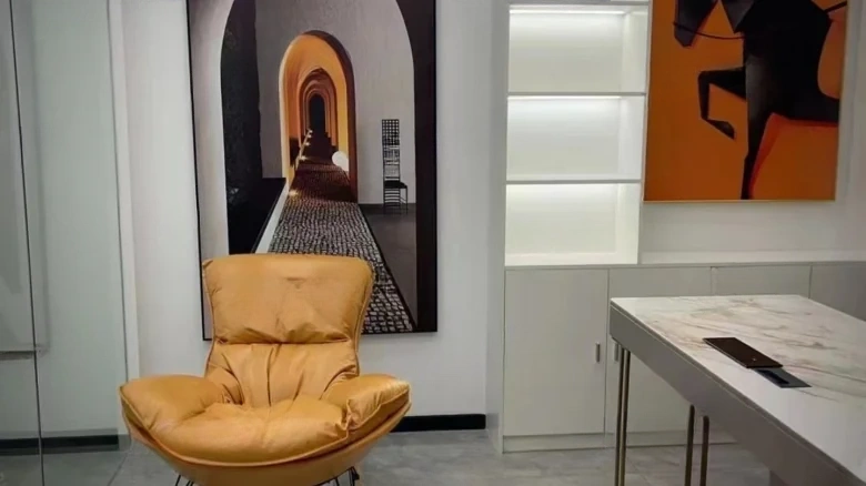 Rongsheng Central Plaza - View 5