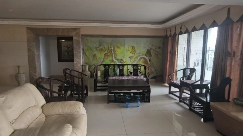 Huijing Bay - View 9