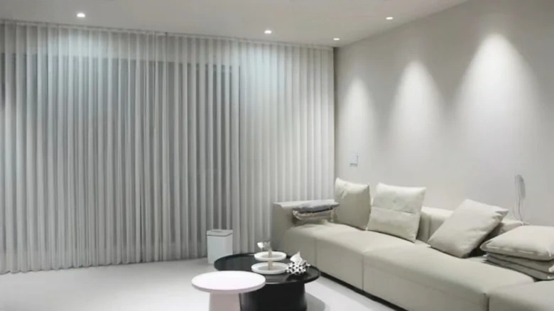 Peace Garden - View 1