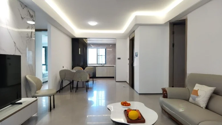 Bao Li Ban Shan Yue - View 7