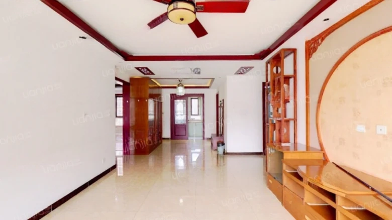 Zhongxin New City East District - View 1