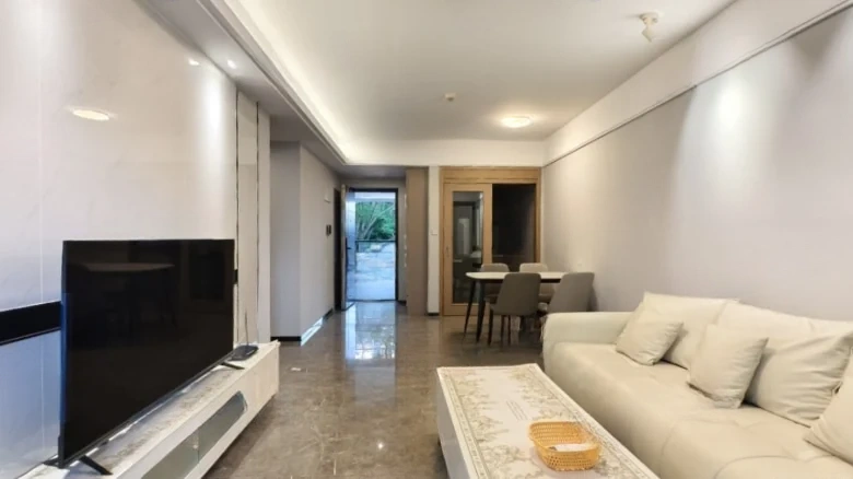 Poly Greentown Yuefu - View 1