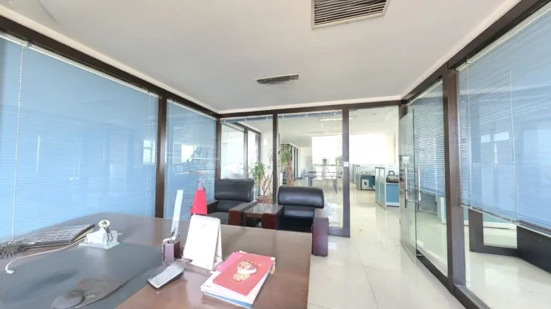 Wangfu Business Tower - View 6