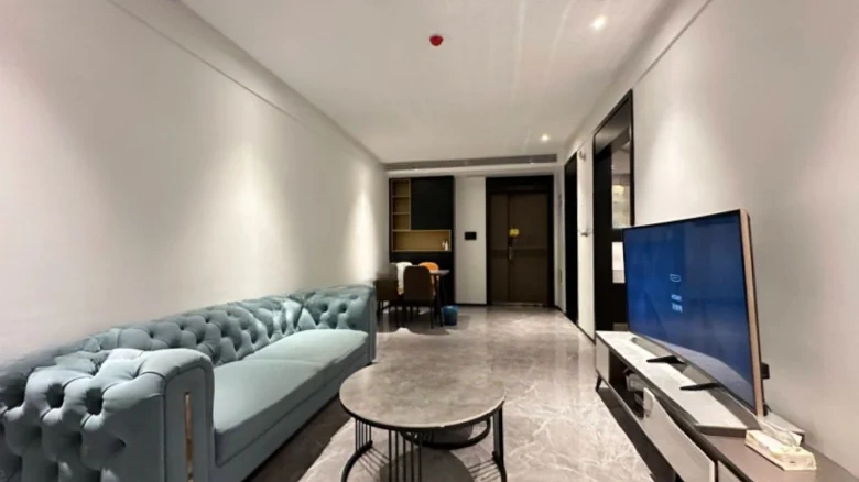 O Street 92 - View 2