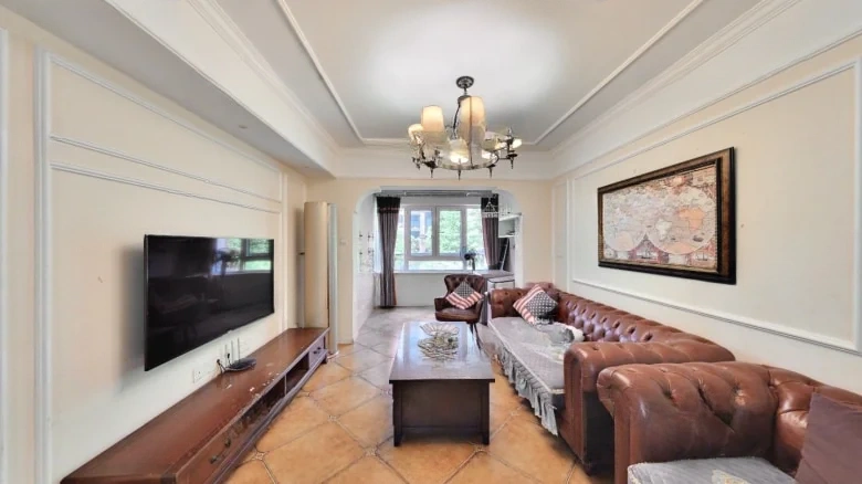 Zhongjian Furong Jiayuan - View 1