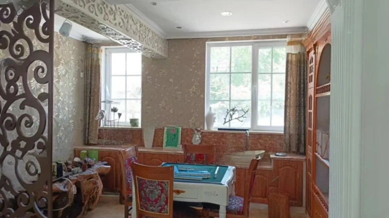 Yuexiu Yuhu Village - View 12