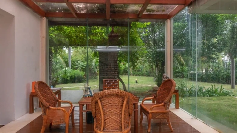 Rizhao Bay Golf Zone One, Sanya - View 2