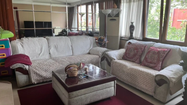 No. 25 Yuetai North Street Courtyard - View 7