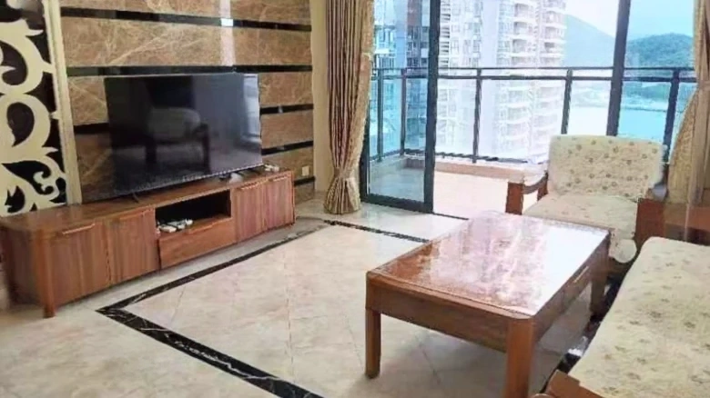 Hongzhou Fragrance Pavilion Left Bank - View 5