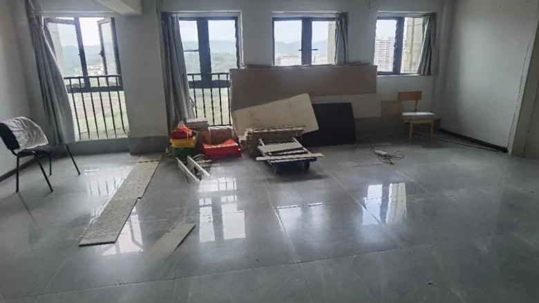 Tongjing International City U Cluster - View 4