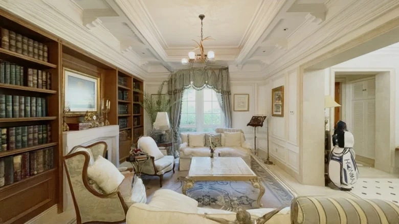 Skytranquil Bay Harbor - View 20