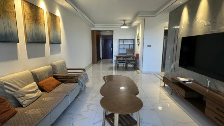 Sanya Junling Hai - View 1