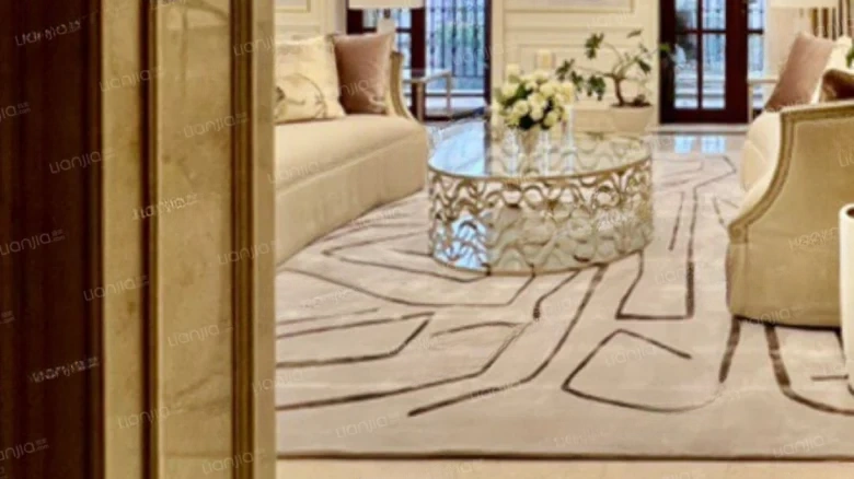 Madrid Villa - View 7