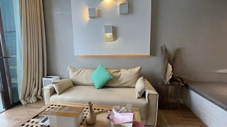 Poly Development Tianyue Bay - View 2